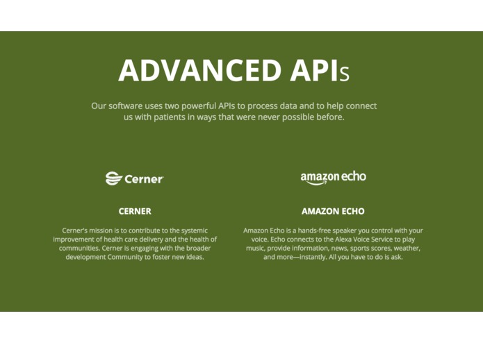 Medical.me – screenshot 2