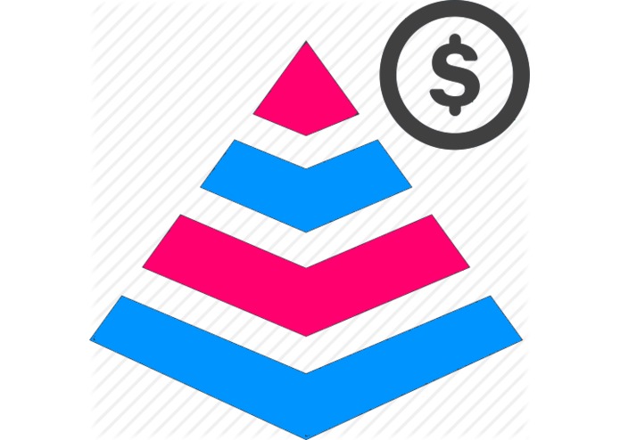 iPonzi – screenshot 1