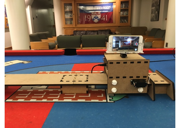 SCOPE Camera – screenshot 2