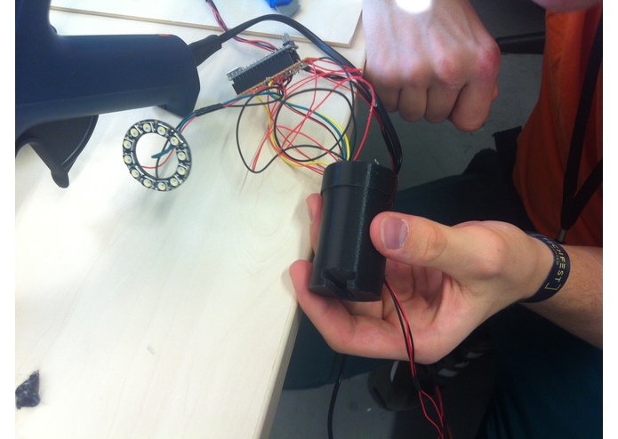 BeLight – screenshot 1