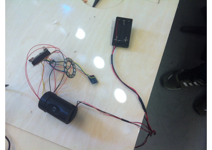 BeLight – screenshot 2