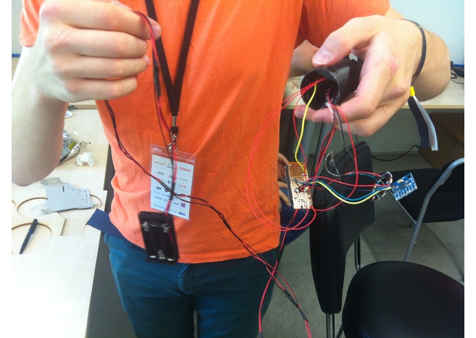 BeLight – screenshot 3