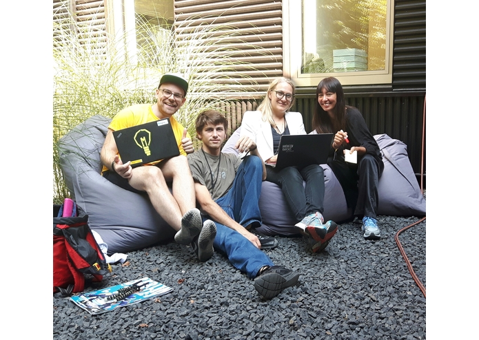 pick-a-drop – screenshot 2