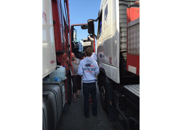 RealTrucking – screenshot 3