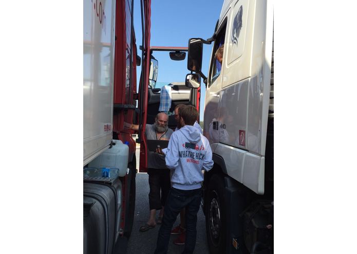 RealTrucking – screenshot 4
