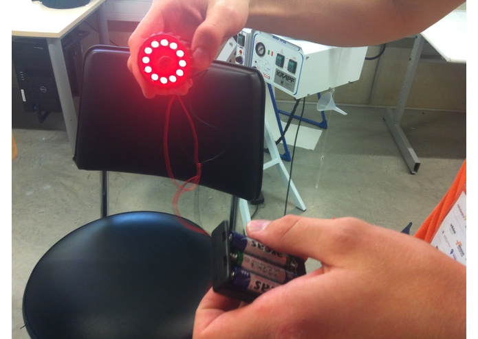 BeLight – screenshot 4