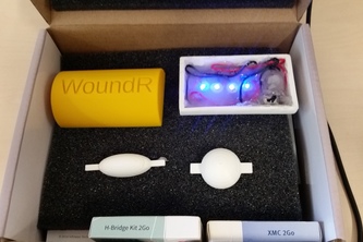 WoundR