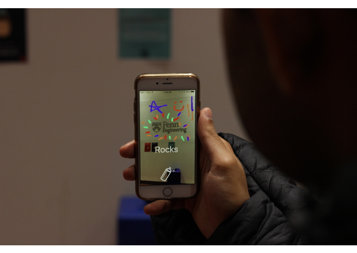 graffiti – screenshot 4