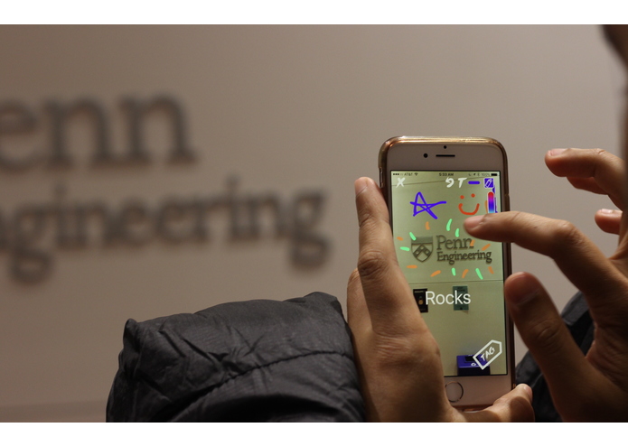 graffiti – screenshot 3