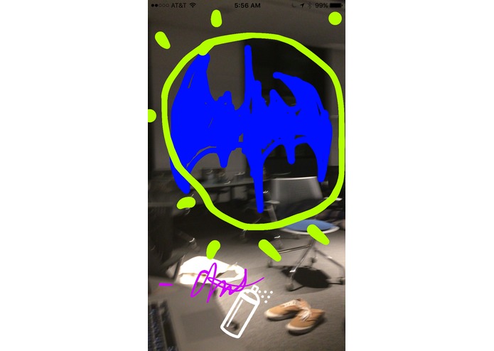graffiti – screenshot 6