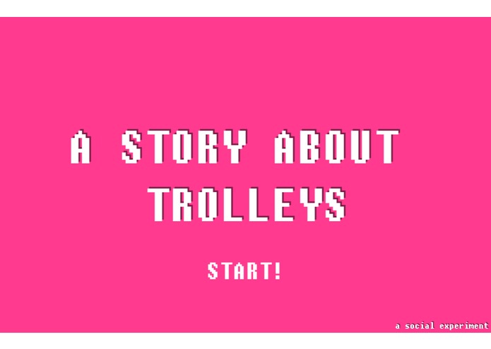 TrolleyStory – screenshot 2