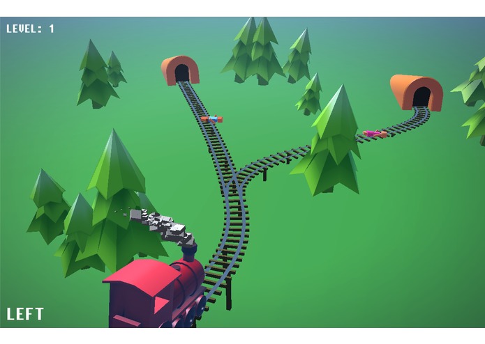 TrolleyStory – screenshot 3