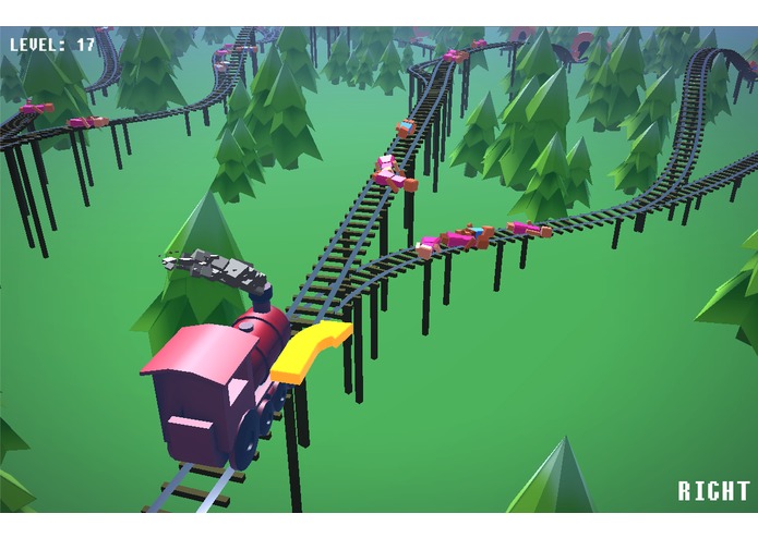 TrolleyStory – screenshot 4