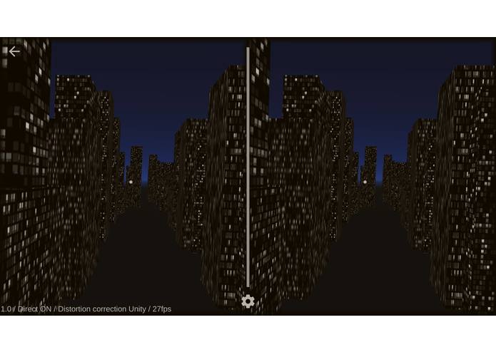 cityscapes – screenshot 2