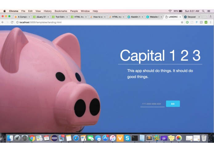 Financial Kideracy – screenshot 3