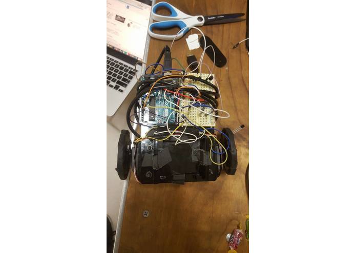 MediBot – screenshot 3