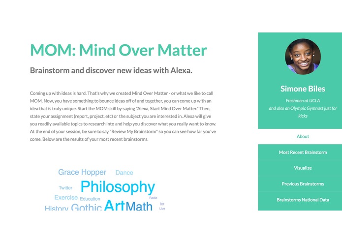 MOM: Mind Over Matter – screenshot 8