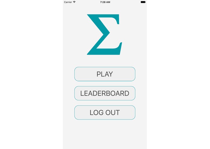 Sigma – screenshot 2