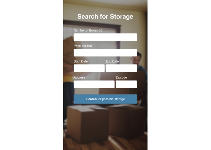 iDropbox – screenshot 2