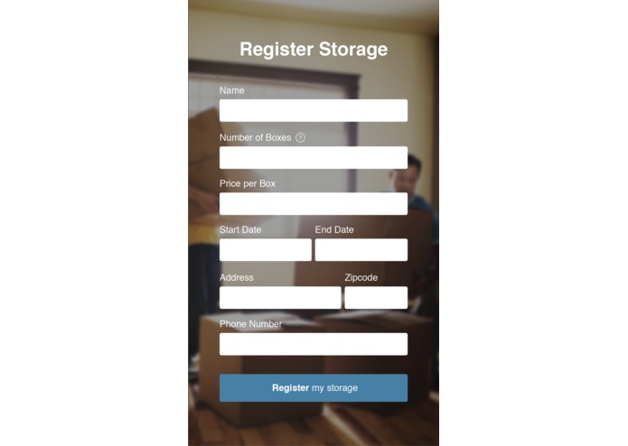 iDropbox – screenshot 4