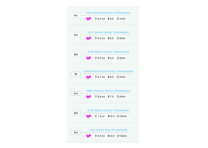 iDropbox – screenshot 3