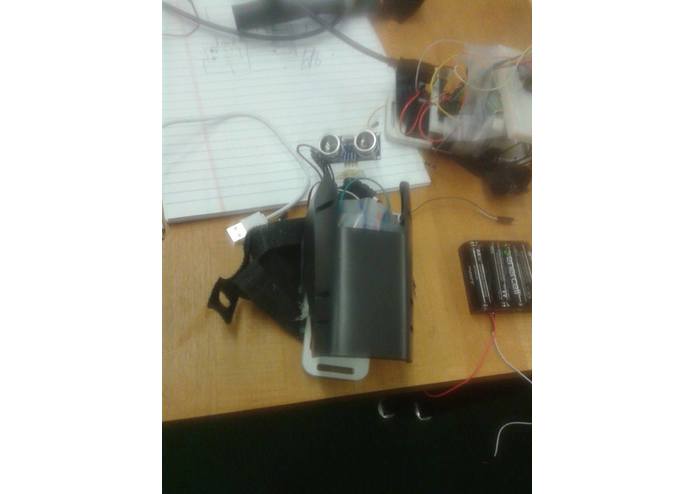 Voir – screenshot 1