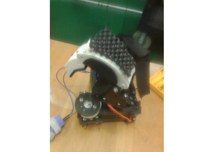 Voir – screenshot 2