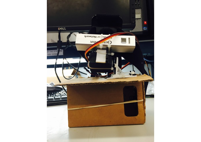 Experia – screenshot 1