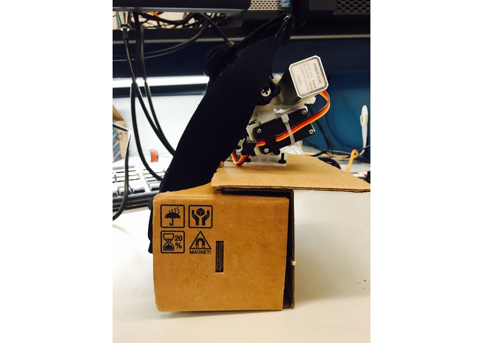 Experia – screenshot 2