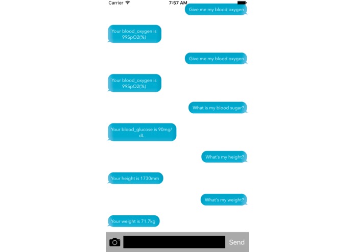 hospital.ity – screenshot 3