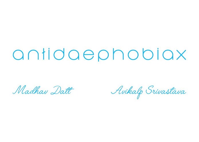 Be-Safe-app – screenshot 1