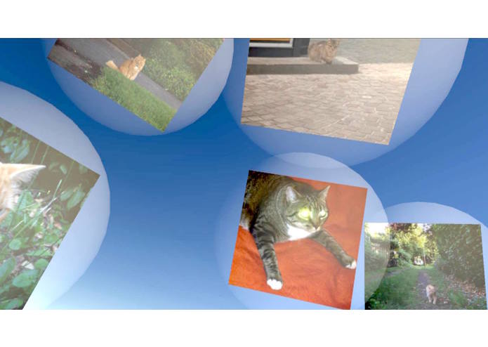 Mind Palace – screenshot 2