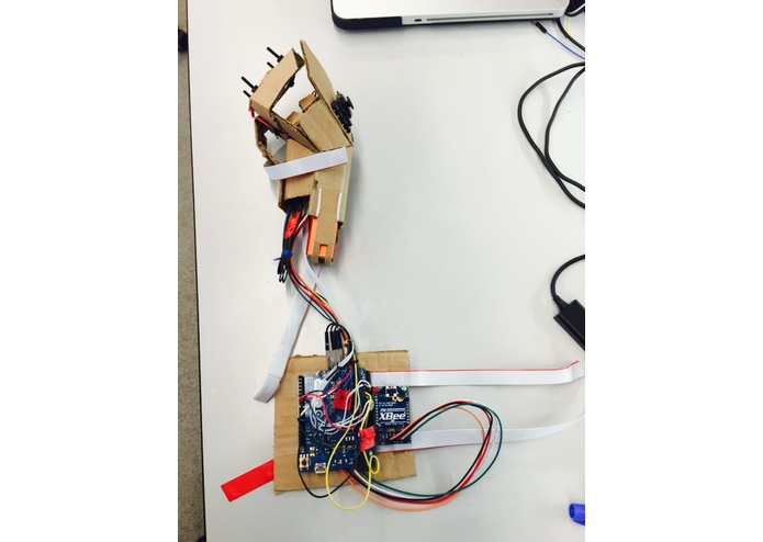 Experia – screenshot 3