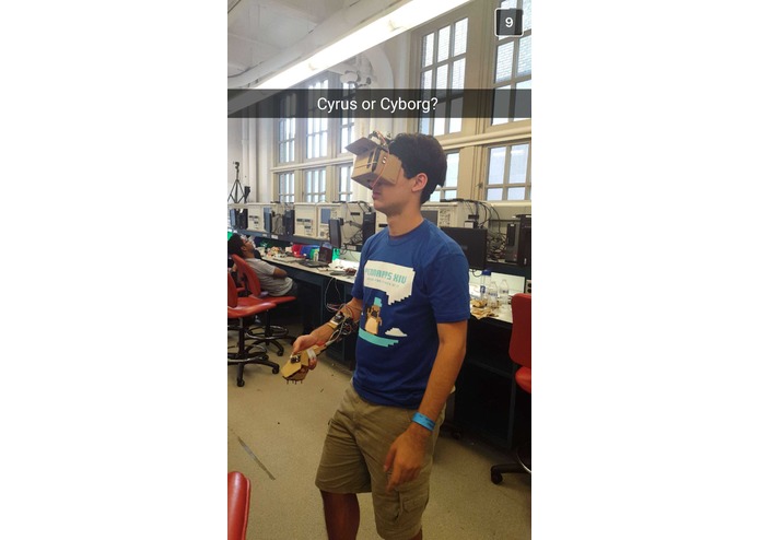 Experia – screenshot 4