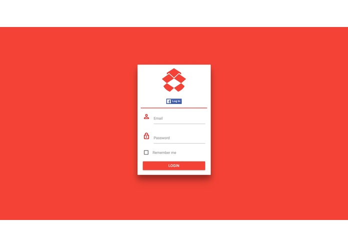 Dr0pbox 2.0 – screenshot 1