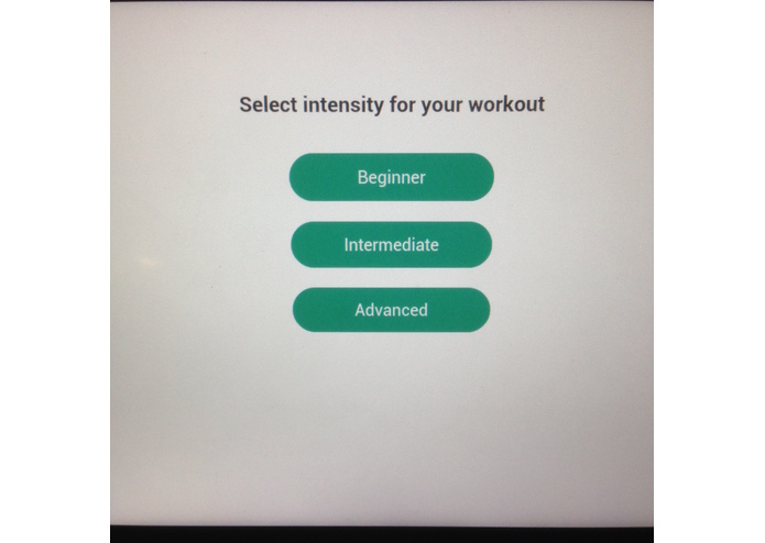 I, Trainer – screenshot 2