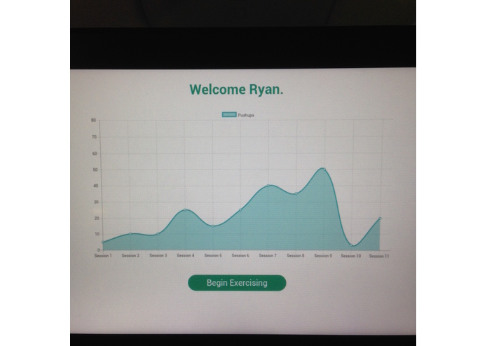 I, Trainer – screenshot 7