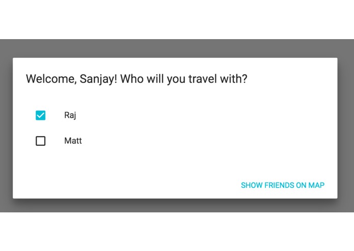 Travelerr.club  – screenshot 2