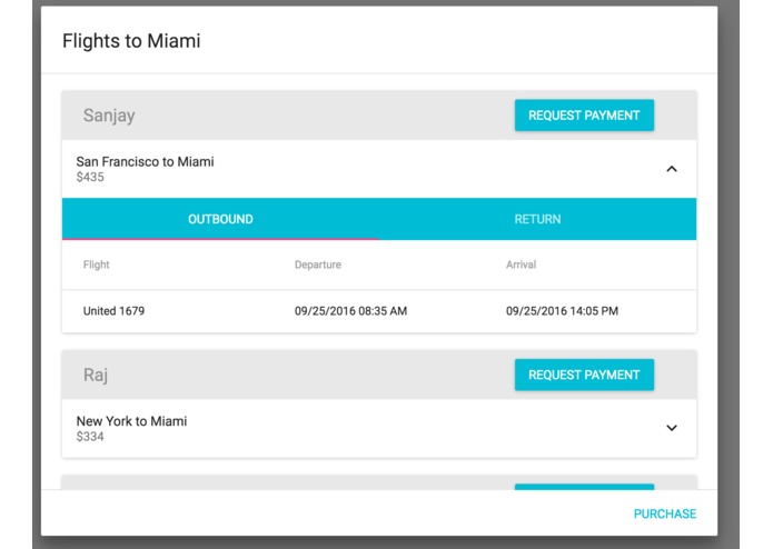 Travelerr.club  – screenshot 6