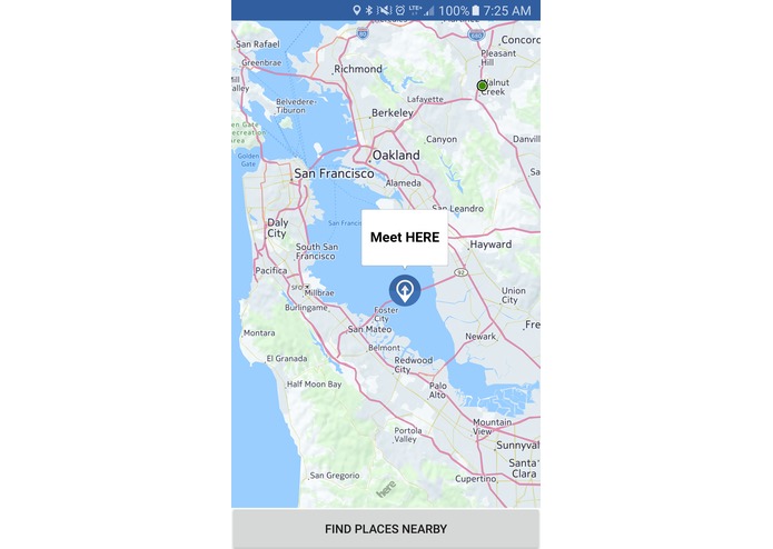 GroupGlimpse.CLUB – screenshot 1
