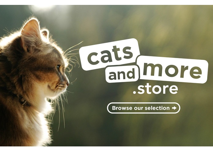 Cats and More – screenshot 1