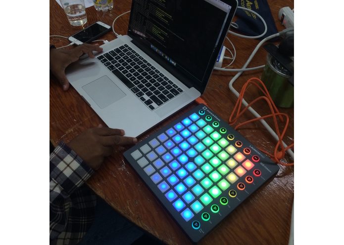 LaunchMe.site – screenshot 1