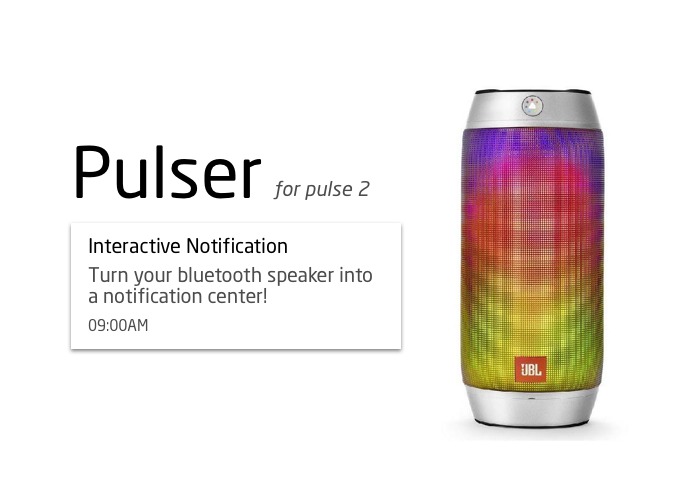 Pulser – screenshot 1
