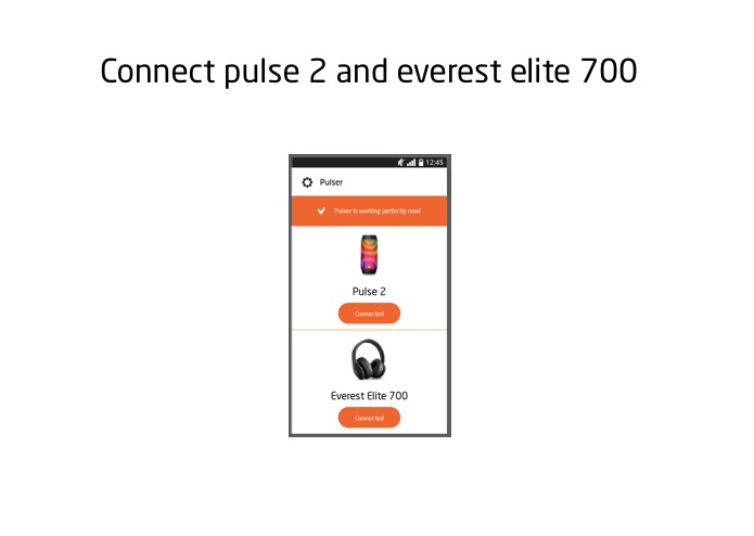 Pulser – screenshot 2