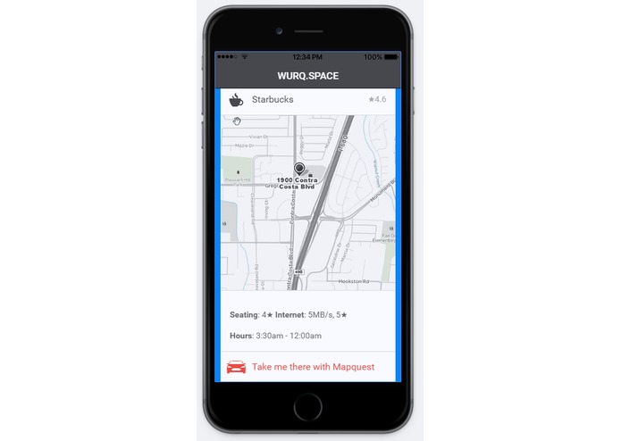 WURQ.SPACE – screenshot 1