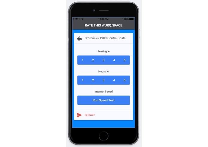 WURQ.SPACE – screenshot 2