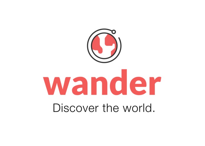 Wander – screenshot 1