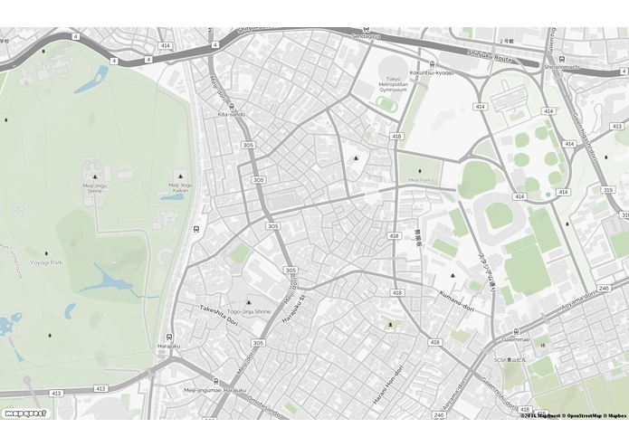Peppermap.club – screenshot 1