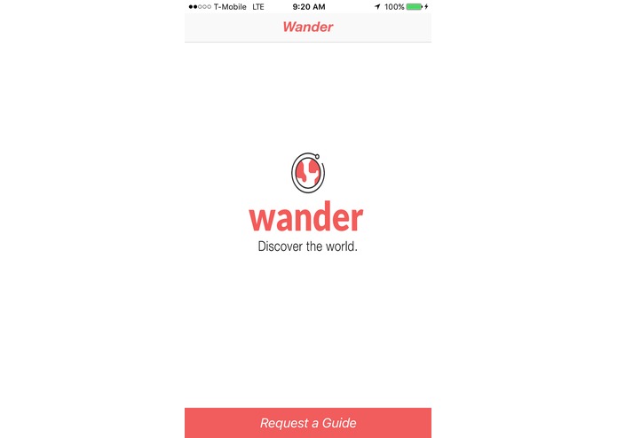 Wander – screenshot 7