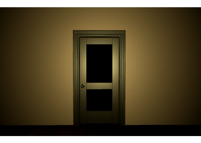 The Choice: A psychological thriller VR experience  – screenshot 2